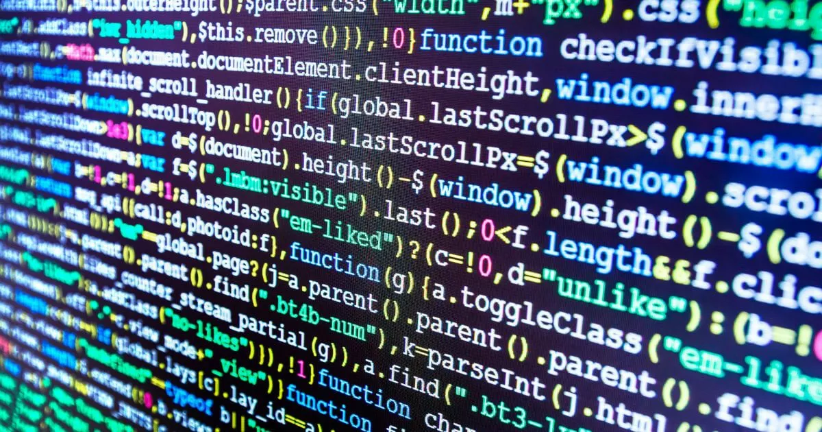 Imagen: Iterar sobre DataFrames con Pandas itterows()