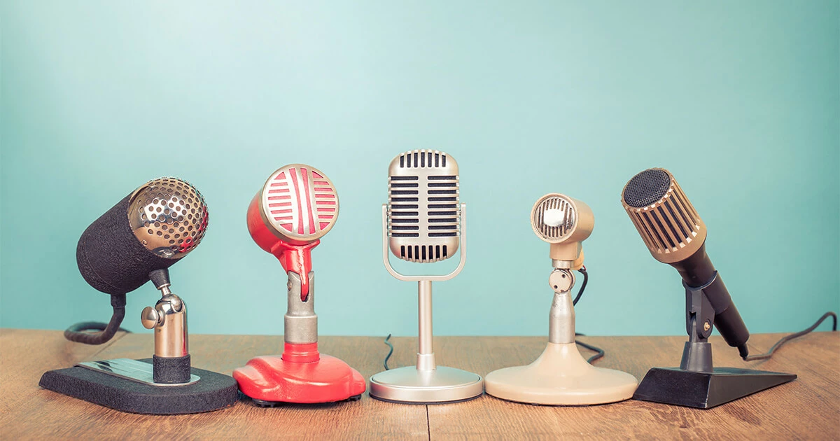 Imagen: Voice Search SEO: optimización de páginas web para la búsqueda por voz
