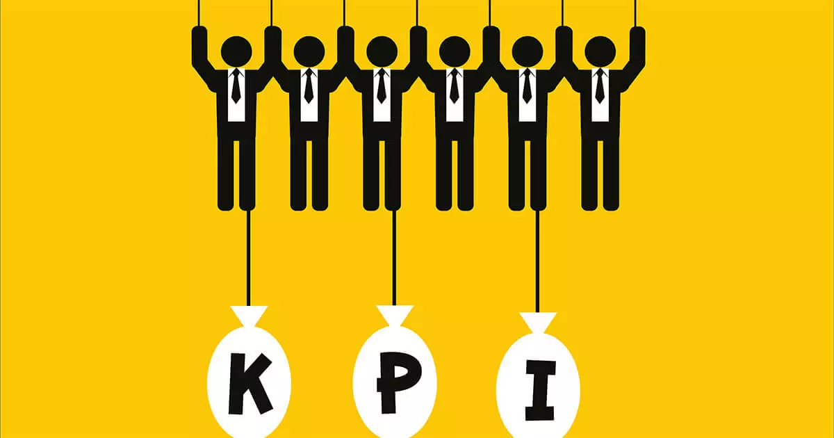 Imagen: Tasas de clics y de apertura en las newsletters: los KPI en el Email Marketing