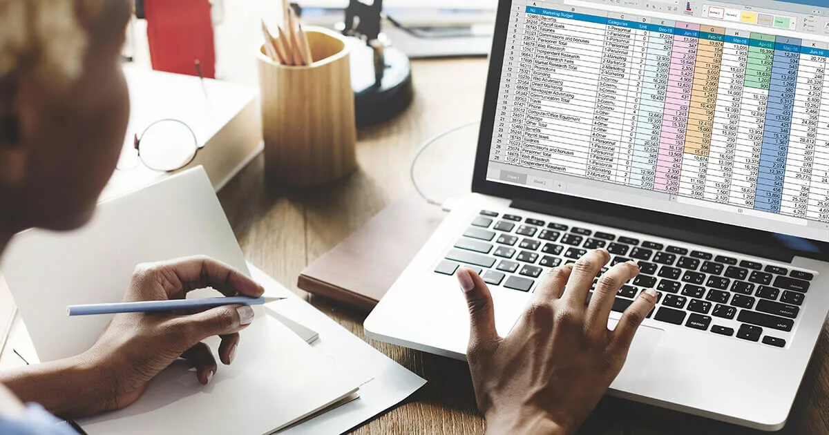 ¿Qué es VBA? Imagen: ¿Qué es VBA?