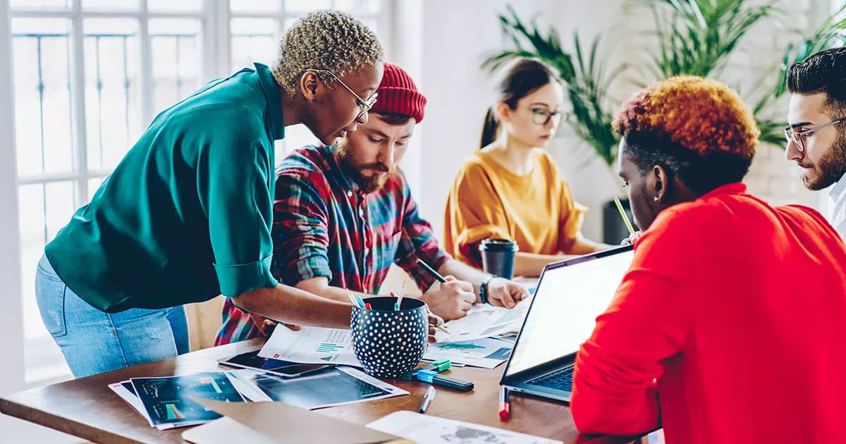 Imagen: Qué es el marketing experiencial