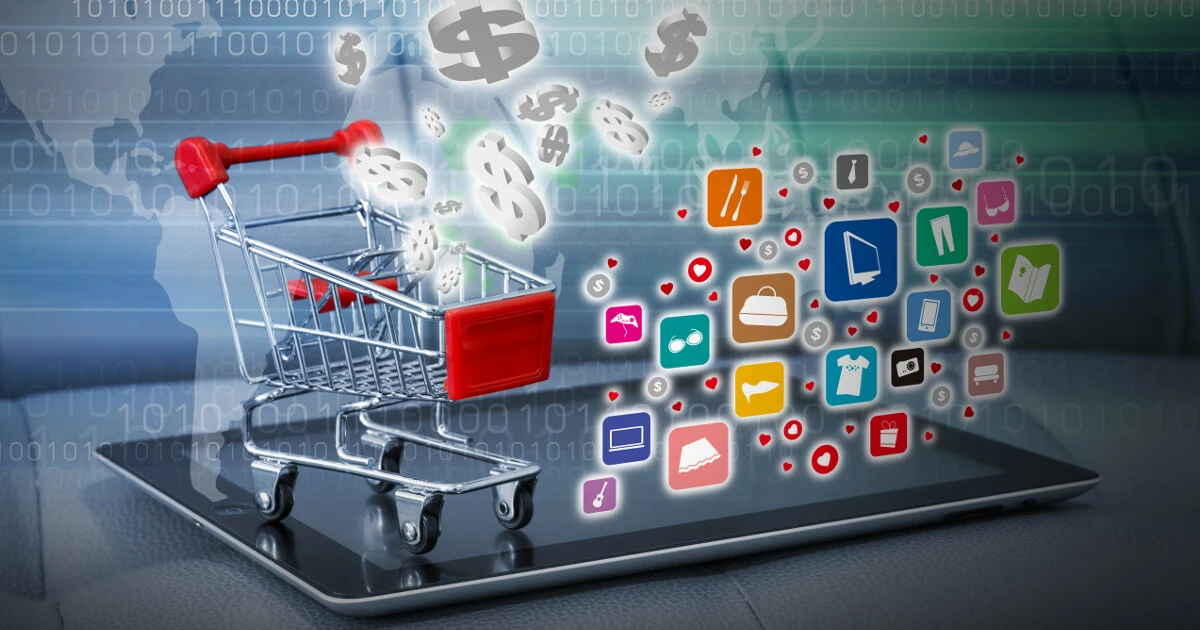 Imagen: Encuentra la mejor plataforma de venta online: comparativa