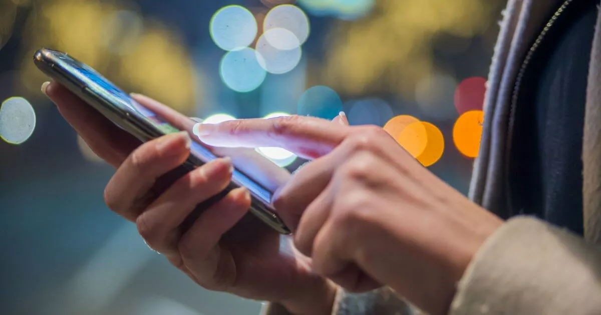 Imagen: Cómo enviar “whatsapps” sin tener el contacto guardado